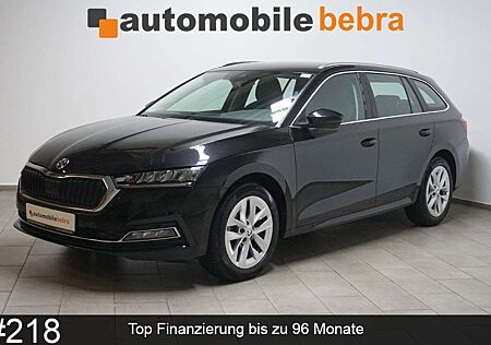 Skoda Octavia 2.0TDI DSG Style Virtual AHK
