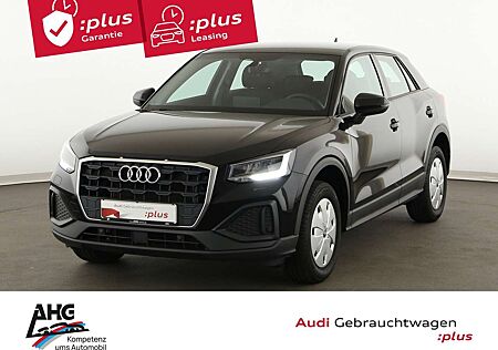 Audi Q2 30 TFSI