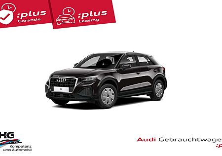 Audi Q2 30 TFSI
