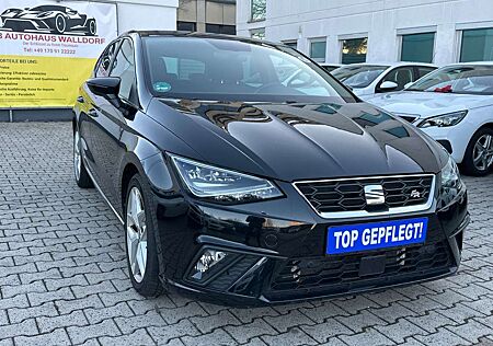 Seat Ibiza FR 1.0 EcoTSI 6-Gang Navi*Kamera*8xReifen