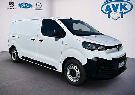 Citroën Jumpy Citroen Kasten XL Klima, Kamera, Bluetooth