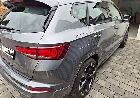 Cupra Ateca 2.0 TSI 4Drive DSG