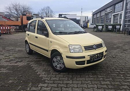 Fiat Panda 1.2 8V Dynamic