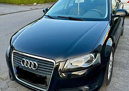 Audi A3 2.0 TDI Sportback DPFAmbiente