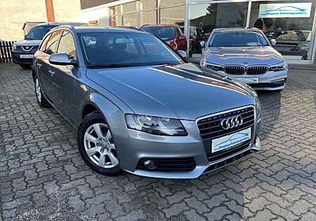 Audi A4 2.0TDI Avant Ambiente mit TÜV/AU-Neu,AHK..