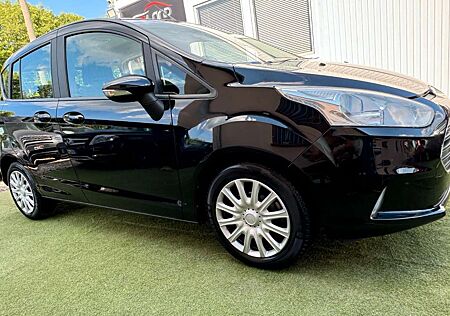 Ford B-Max Trend -1.Hand-67tkm!