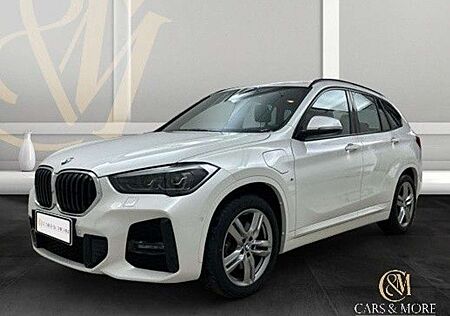 BMW X1 xDr 25e M Sport Leder Navi Panor.HuD ACC RFK