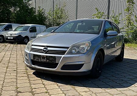 Opel Astra H Lim. Edition