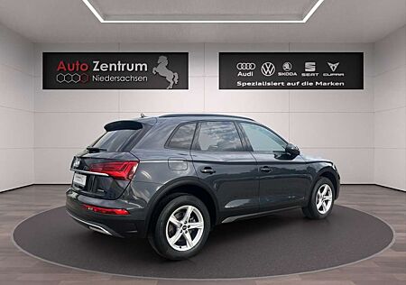 Audi Q5 TDI quattro S tronic Business CarPlay Virtual*LED