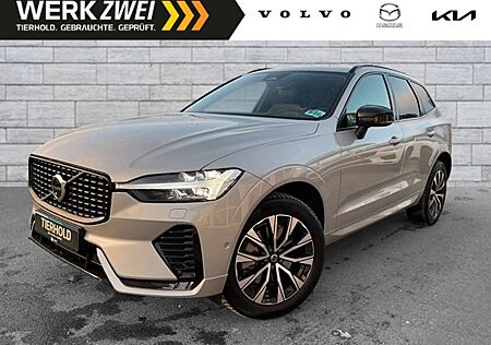 Volvo XC 60 XC60 B4 Plus Dark 2WD ACC PANO 360° Allwetter