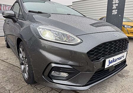 Ford Fiesta ST-Line DCT B&O/LED/Technik&Assistenz&Sicherheits