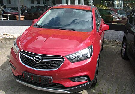 Opel Mokka X 1.4 Automatik 120 Jahre