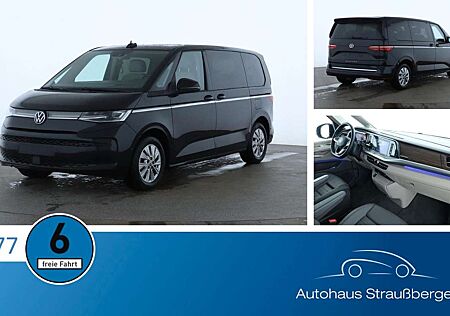 VW T7 Multivan Volkswagen Style eHybrid ACC Kessy Pano STH H&K