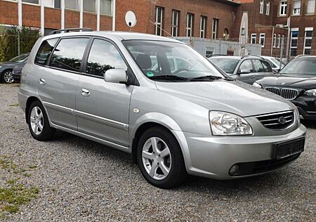Kia Carens 2.0 16V EX Van/Automatik/TUV.07.27