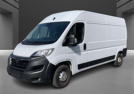 Opel Movano HKa L3H2 3,5t Edition,Klima,Navi,PDC,Kam,