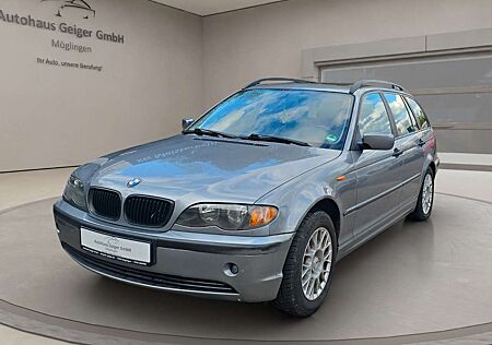 BMW 318 i Touring*TÜV NEU*