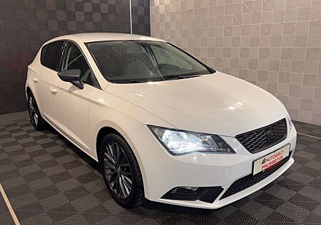 Seat Leon *TEMPO*FULL LINK-SP.SITZE-KLIMA-AUX-LM 17"