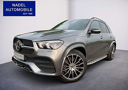 Mercedes-Benz GLE 350 de 4Matic Edt. Exclusive/Vollausstattung