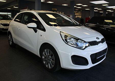 Kia Rio 1.2 - 3-Türig - Klima -