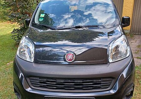 Fiat Qubo Qubo 1.4 8V Lounge