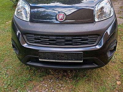 Fiat Qubo Qubo 1.4 8V Lounge