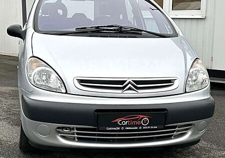 Citroën Xsara Picasso Citroen 1.8 16V Chrono*1.HAND*TÜV NEU*