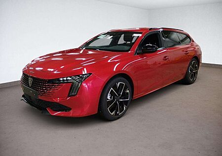 Peugeot 508 SW GT PureTech EAT8 Focal - Navi - Leder