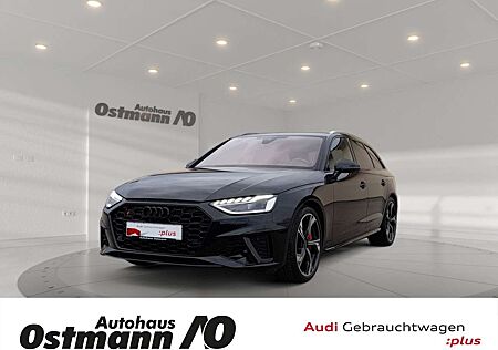 Audi S4 Avant 3.0 TDI quattro Matrix/Pano/HUD/AHK/B&O