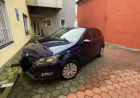 VW Polo Volkswagen Classic 90 TDI