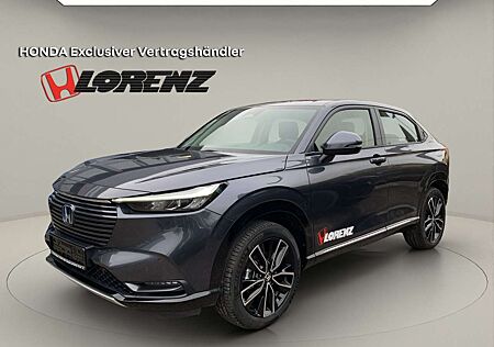 Honda HR-V 1.5 Hybrid Advance