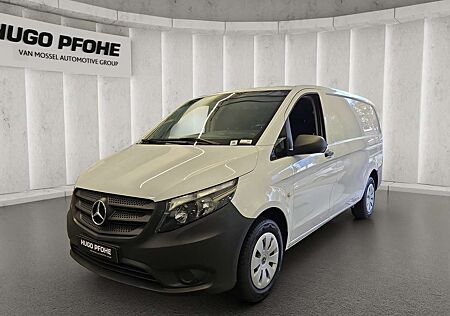 Mercedes-Benz Vito Kasten 116 CDI lang RWD Aut. | AHK | RFK | GJR