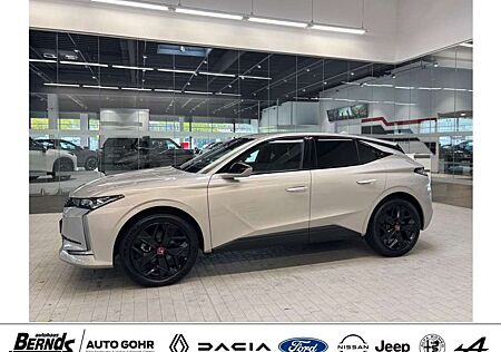 Citroën DS4 Citroen PureTech 130 PERFORMANCE LINE+ NAVIGATION SITZHZG.