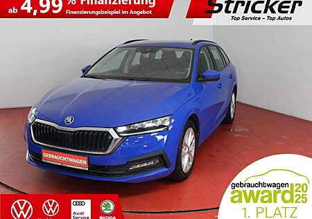 Skoda Octavia Combi Ambition IV 1.4eTSI DSG 249,-ohne Anzahlung