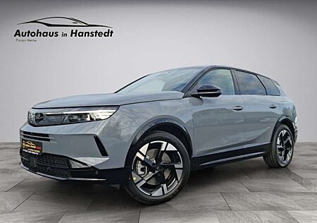 Opel Grandland 1.6 GS Plug-in-Hybrid 195PS 7eDTC AHK-abnehmbar Pa