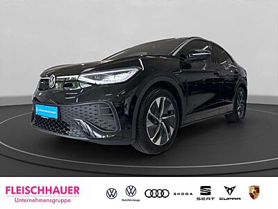 Volkswagen ID.5 Pro MATRIX+360+HUD+ACC+NAVI+SHZ+DAB+CARPLAY