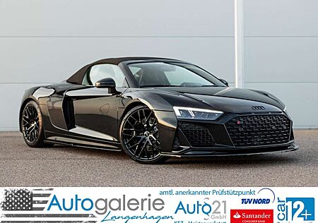 Audi R8 5.2 FSI Quattro LED Carbon Matrix ohne OPF