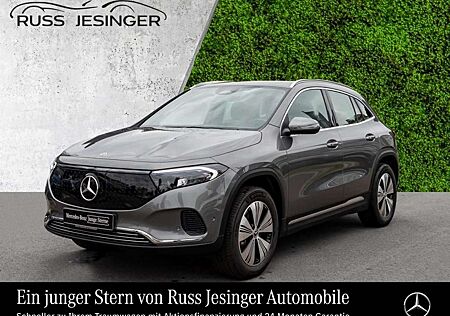 Mercedes-Benz EQA 250 Progressive *LED*Cam*TotW*SpurH*MBUX*Nav