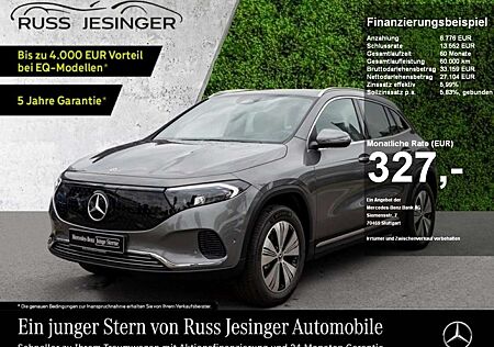 Mercedes-Benz EQA 250 Progressive *LED*Cam*TotW*SpurH*MBUX*Nav