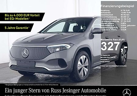 Mercedes-Benz EQA 250 Progressive *LED*Cam*TotW*SpurH*MBUX*Nav