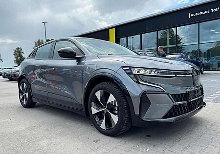 Renault Megane E-Tech Electric