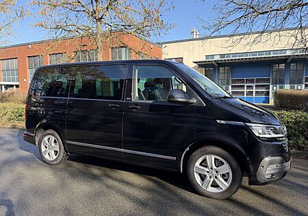 VW T6 Volkswagen .1 Multivan Generation Six