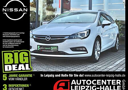 Opel Astra K Sports Tourer 1.4 Turbo INNOVATION Navi
