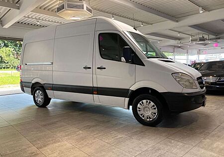 Mercedes-Benz Sprinter 313 CDI *Hoch+Lang* Garantie