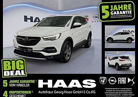 Opel Grandland 1.6 D Dynamic Klimaautomatik, Navi