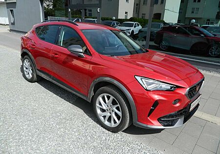 Cupra Formentor 1.5 TSI Navi/Sitzheizung/VollLED/Kessy/Licht&Sicht