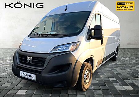 Fiat Ducato Series 9 35 140 Multijet L4H2 PDC KAMERA