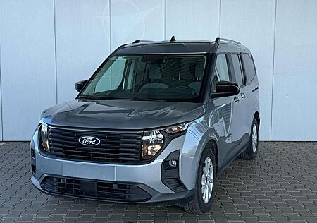 Ford Tourneo Courier 1.0 Ecoboost 125 PS Titanium 92 kW (125 PS), Sc...