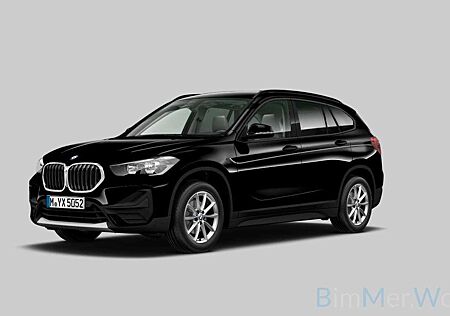BMW X1 sDrive 18d Aut. Navi Lordosenst. Unfallfrei