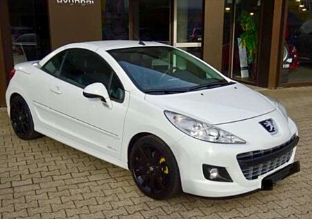 Peugeot 207 Platinum