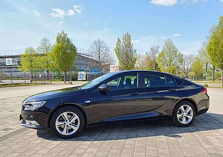 Opel Insignia Grand Sport 1.5 Direct InjectionTurbo Edition